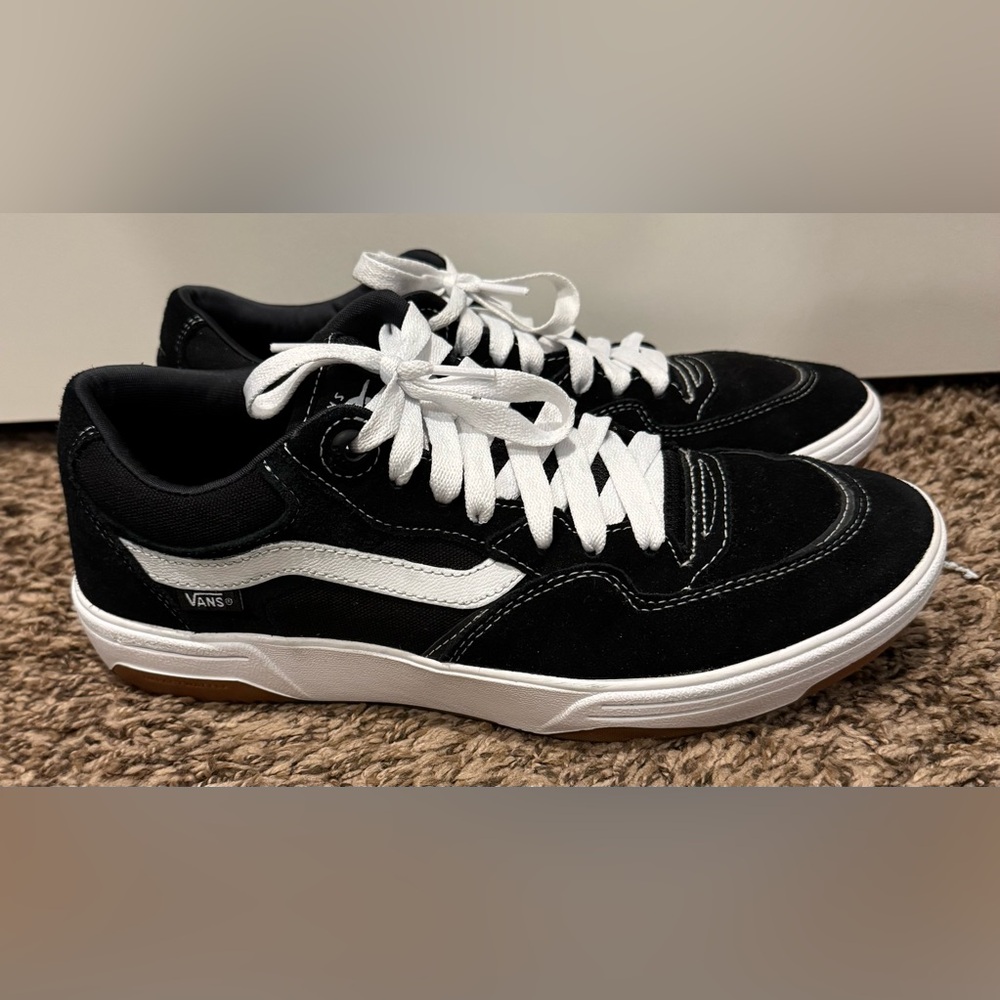 Vans Rowan 2 Men’s Skate Shoes